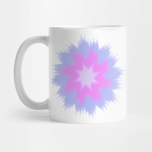 Tie Dye Mug